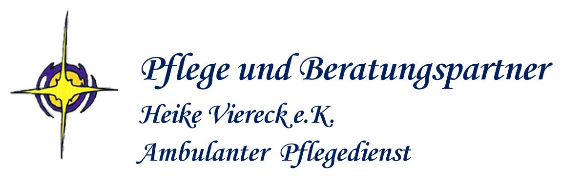 Logo Pflege und Beratung